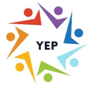 Youth Enablement Program Logo